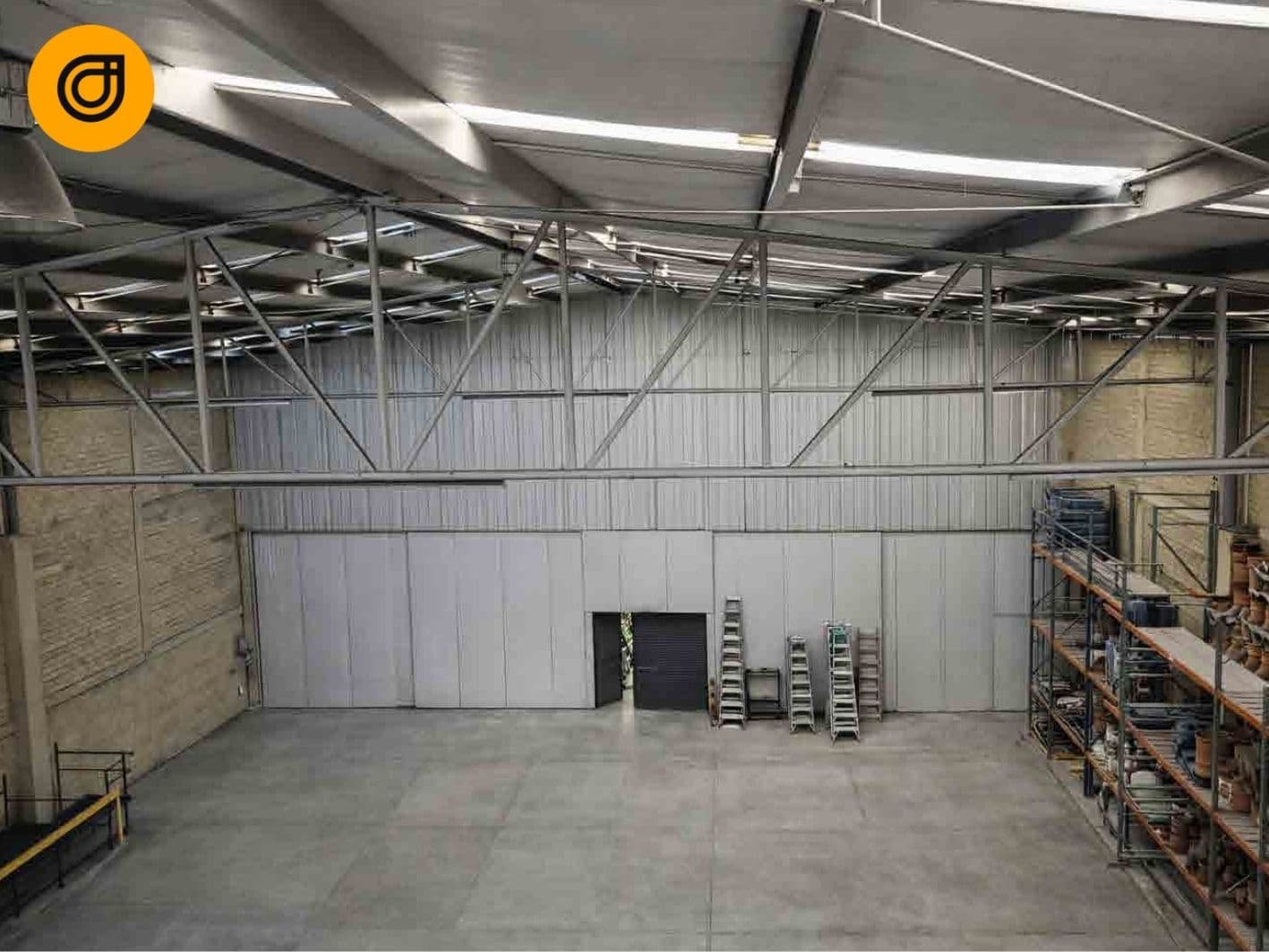 Bodega en Venta en Las Juntas, San Pedro Tlaquepaque, Jalisco en San Pedro Tlaquepaque, Sin Nombre